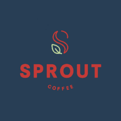 Sprout Coffee logo